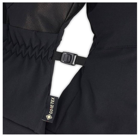 Outdoor Research Arete II Gore-TEX Gloves - Women's Large - Picture 4 of 5